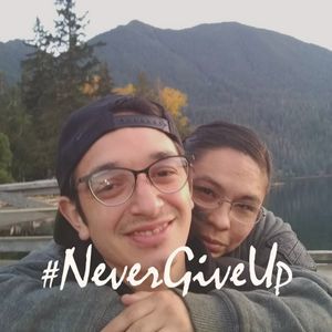 Meet your Posher, Gregory